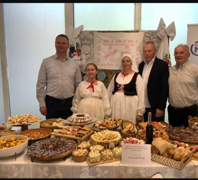Foto: Facebook Uzorne Hrvatske Seoske žene
