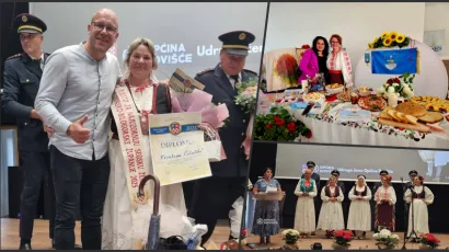Foto: Facebook Uzorne Hrvatske Seoske žene