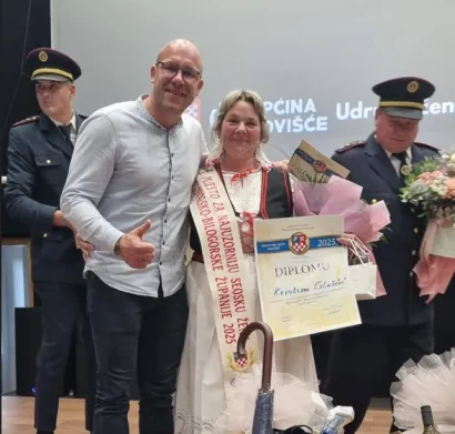 Foto: Općina Šandrovac