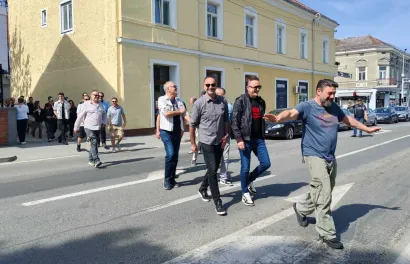 Foto: Martina Čapo