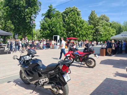 Foto: Martina Čapo