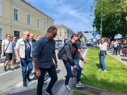Foto: Martina Čapo