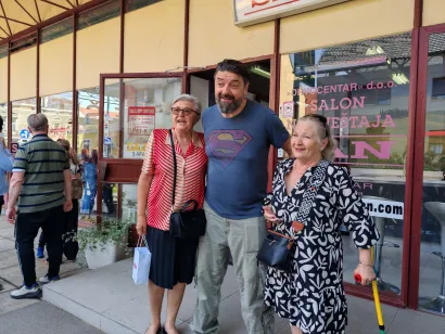 Foto: Martina Čapo