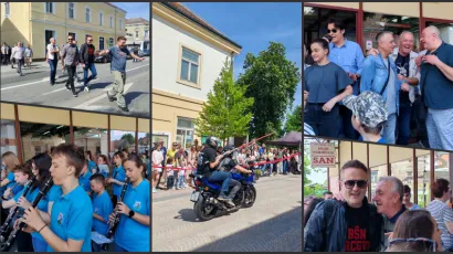 Foto: Martina Čapo