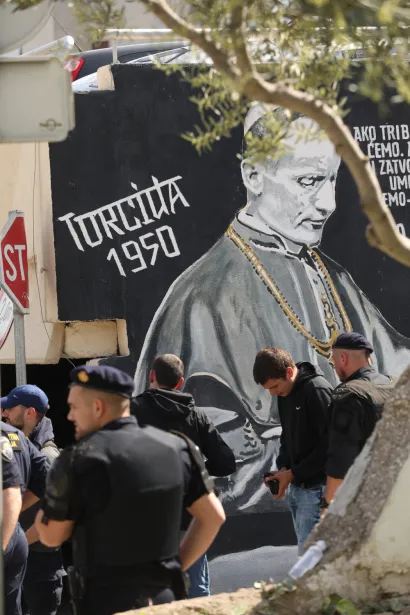 Foto: Sasa Burić/CROPIX