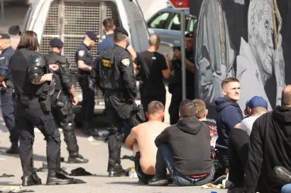 Foto: Sasa Burić/CROPIX