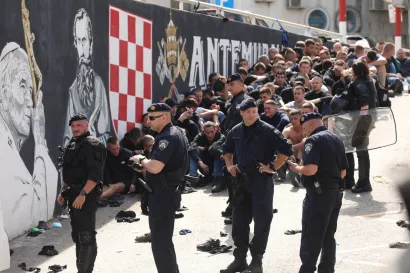 Foto: Sasa Burić/CROPIX