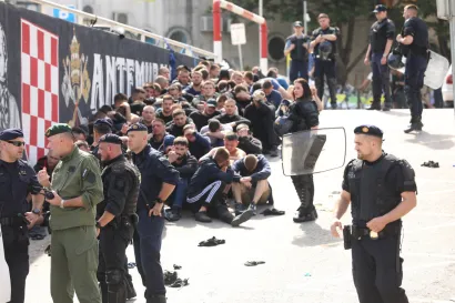 Foto: Sasa Burić/CROPIX