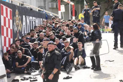 Foto: Sasa Burić/CROPIX