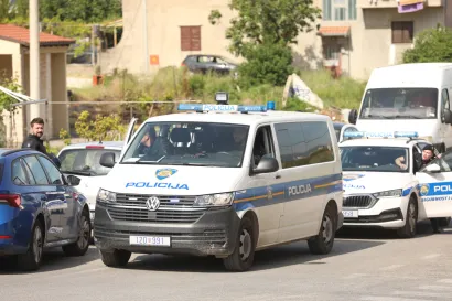 Foto: Sasa Burić/CROPIX