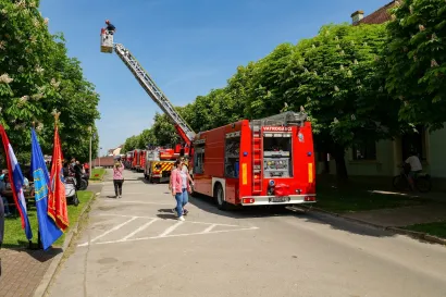 Foto: Zoom Garešnica