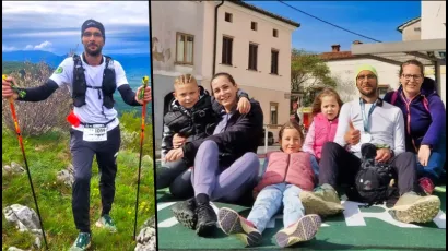 Foto: Privatni album