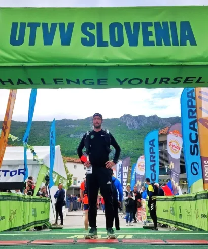 Foto: Privatni album