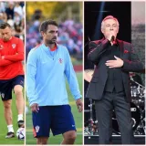 Foto: Damir Skomrlj/CROPIX, Robert Fajt/CROPIX, Vanesa Pandžić/CROPIX, Livio Andrijić/CROPIX