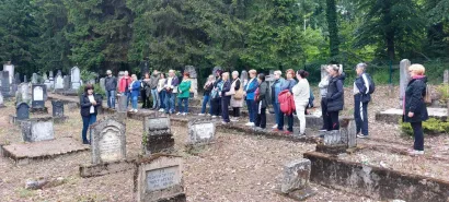 Foto: Tihomir Ježinac, Tanja Novotni Golubić