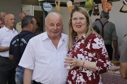 Foto: VSNM BBŽ-a