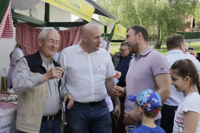 Foto: VSNM BBŽ-a