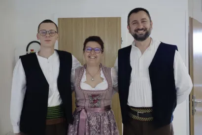 Foto: VSNM BBŽ-a