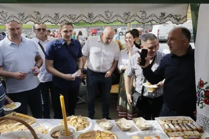 Foto: VSNM BBŽ-a