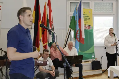 Foto: VSNM BBŽ-a