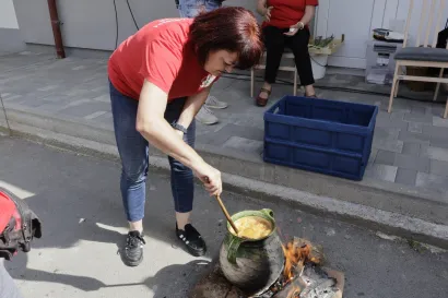 Foto: VSNM BBŽ-a