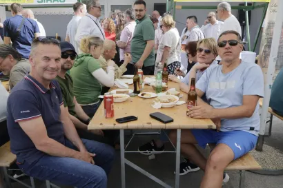 Foto: VSNM BBŽ-a