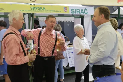 Foto: VSNM BBŽ-a