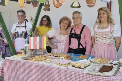 Foto: VSNM BBŽ-a