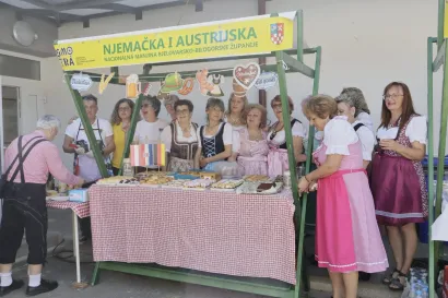Foto: VSNM BBŽ-a