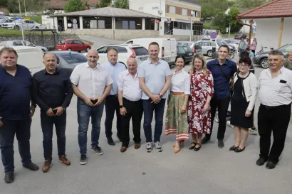 Foto: VSNM BBŽ-a