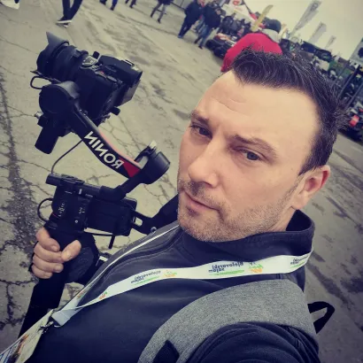 Zoran Dedić/Foto: Zoran Dedić