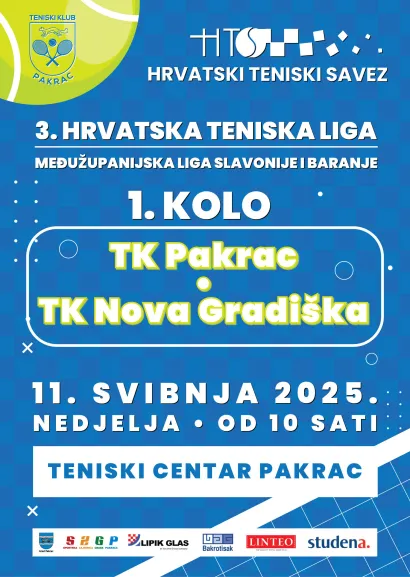 Foto: TK Pakrac