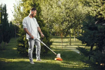 Stihl ima veliki izbor vrhunskih trimera za sve prilike