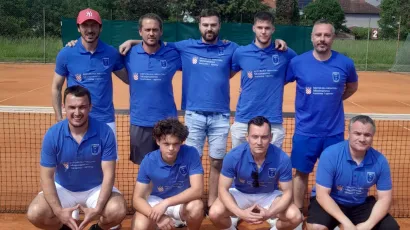 Foto: TK Pakrac
