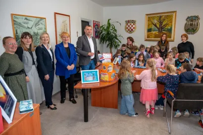 Foto: Predrag Uskoković/Grad Daruvar
