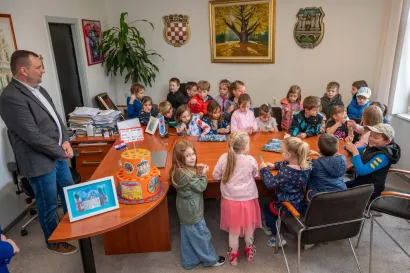 Foto: Predrag Uskoković/Grad Daruvar