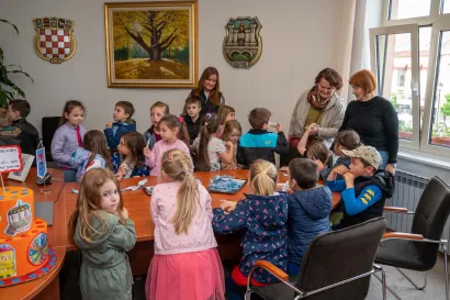 Foto: Predrag Uskoković/Grad Daruvar