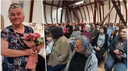Foto: Slavica Trgovac Martan