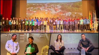 Foto: Predrag Uskoković/Grad Daruvar