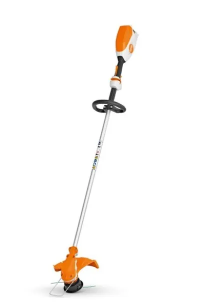 Stihl trimer FSA 86 R