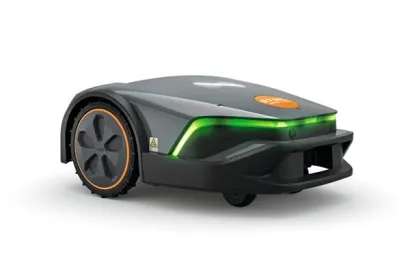 Stihl robotska kosilica iMOW® 5 EVO 