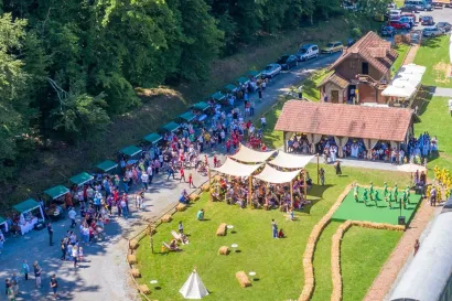 Foto: KUC Mato Lovrak