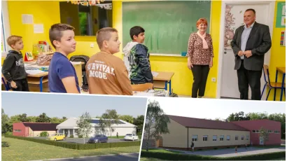Foto: Grad Čazma