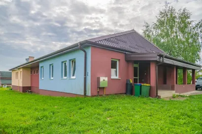 Foto: Grad Čazma (Davor Kirin)