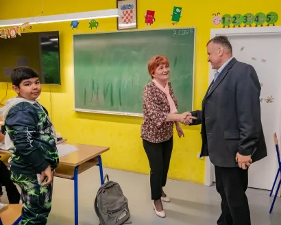 Foto: Grad Čazma (Davor Kirin)