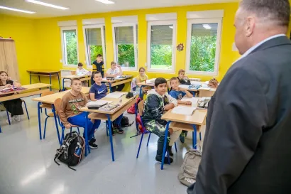 Foto: Grad Čazma (Davor Kirin)