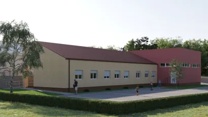 Foto: Grad Čazma 