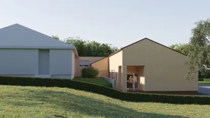 Foto: Grad Čazma 
