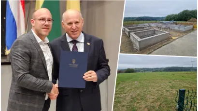 Foto: Općina Šandrovac