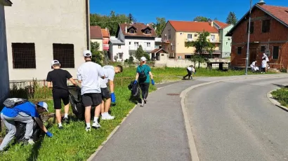 Foto: Pakrački list